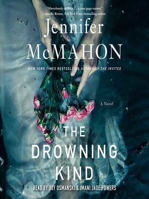 cover image of The Drowning Kind